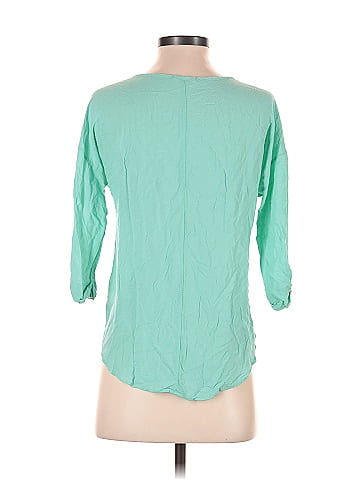 Everly 3/4 Sleeve T-Shirt (view 2)