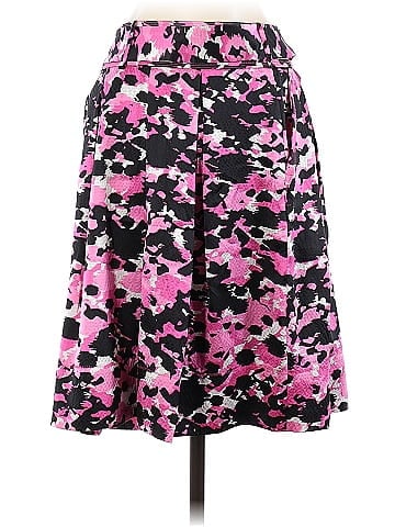 Etcetera Silk Skirt (view 2)