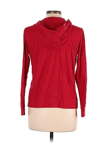 Sofra Zip Up Hoodie (view 2)