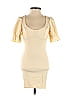 ASOS Ivory Cocktail Dress Size 0 (petite) - photo 1