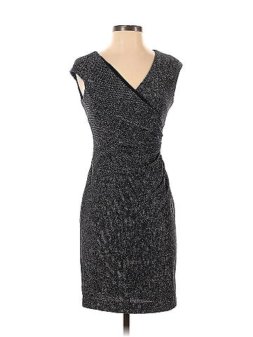 NEW Lauren by Ralph Lauren Cocktail Dress Size store 2