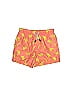 Maamgic 100% Polyester Orange Shorts Size 5 (big kids) - photo 1