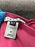 Gap Outlet Pink Active T-Shirt Size M - photo 3