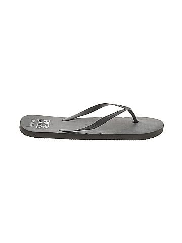 Paris Blues Flip Flops (view 1)