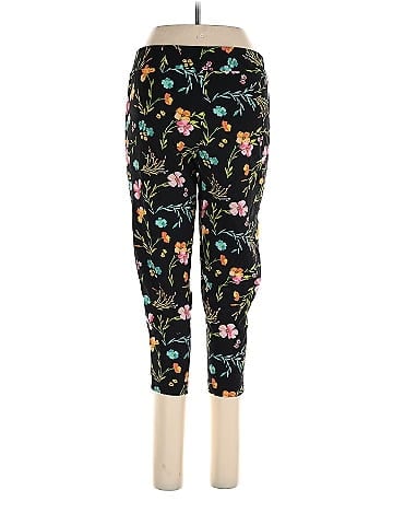 Terra & Sky Active Pants (view 2)
