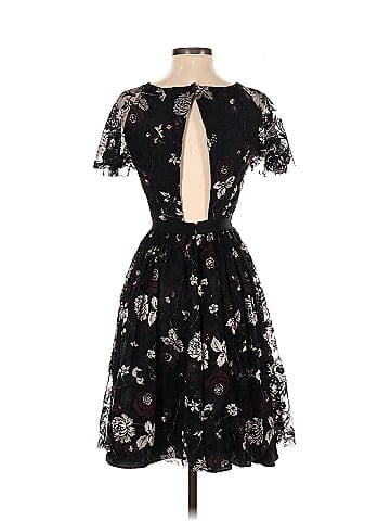 Slate & Willow Cocktail Dress (view 2)