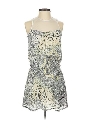 Bershka Cocktail Dress (view 1)