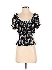 Sonoma Goods For Life Short Sleeve Top