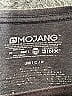 Mojang Gray Short Sleeve T-Shirt 0-3 MO / 3 MO - photo 3