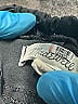 Madewell Black Jeggings Size 31 waist - photo 3