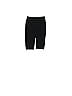 Little Treasure 100% Cotton Solid Black Active Pants Size 0-3 mo - photo 1