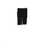 Little Treasure 100% Cotton Solid Black Active Pants Size 0-3 mo - photo 2