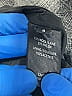 Robert Rodriguez Argyle Black Wool Skirt Size 6 - photo 4