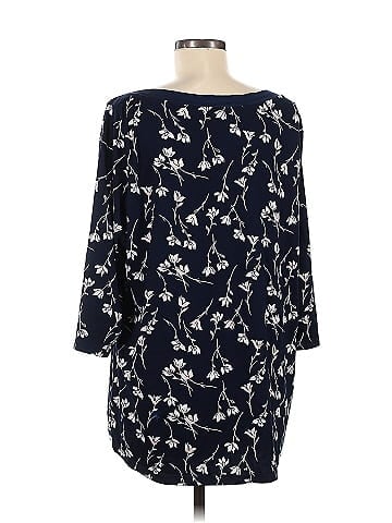 Caroll 3/4 Sleeve T-Shirt (view 2)