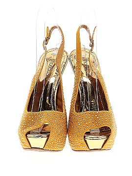 Shoedazzle Heels (view 2)
