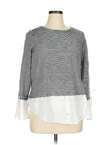 Alexander Jordan Sweatshirt (view 1)