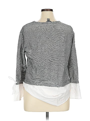 Alexander Jordan Sweatshirt (view 2)