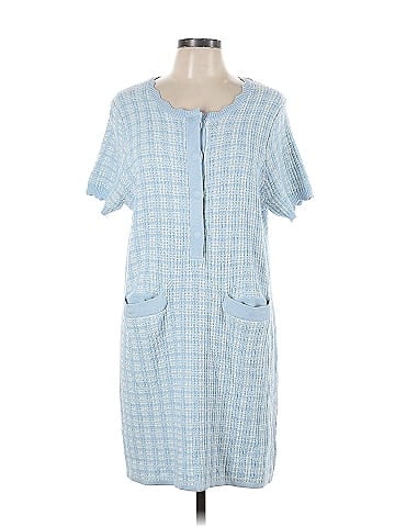 Free Assembly Casual Dress (view 1)