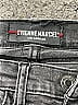 Etienne Marcel Black Jeans Size 25 waist - photo 3