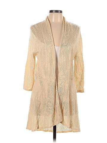 Christina Cardigan (view 1)