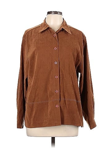 Bechamel Jacket (view 1)