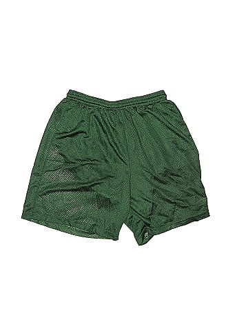 Sport-Tek Athletic Shorts (view 1)