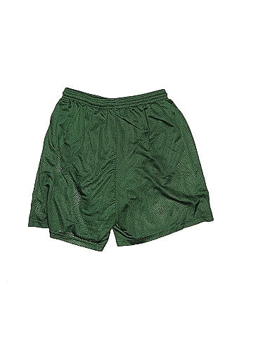 Sport-Tek Athletic Shorts (view 2)