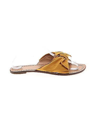 Chase & Chloe Sandals (view 1)