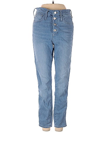 Madewell Jeans (view 1)
