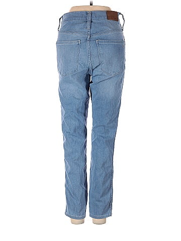Madewell Jeans (view 2)