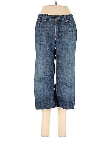 David Kahn Jeans (view 1)
