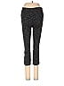 Glyder Gray Active Pants Size XS - photo 2