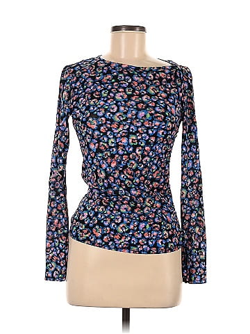 Circus Long Sleeve Top (view 1)