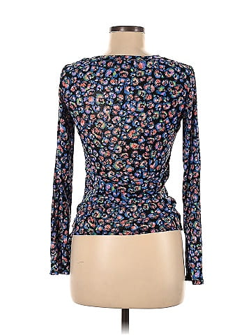 Circus Long Sleeve Top (view 2)