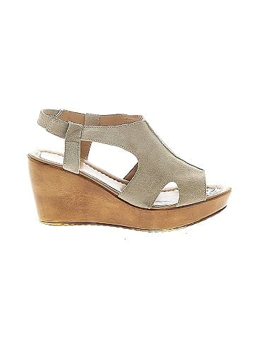 Barbara Barbieri Wedges (view 1)