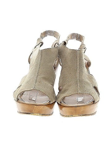 Barbara Barbieri Wedges (view 2)