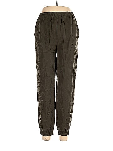 Zara Track Pants (view 1)