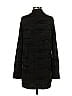 Sanctuary Black Cardigan Size S - photo 2