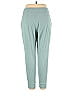 Marc New York Andrew Marc Teal Green Casual Pants Size XL - photo 2