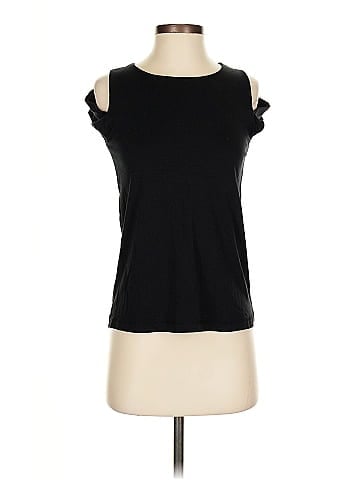 Iris & Ink Sleeveless Top (view 1)