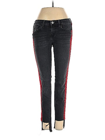 Etienne Marcel Jeans (view 1)