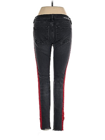 Etienne Marcel Jeans (view 2)