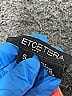 Etcetera Orange Cardigan Size S - photo 3