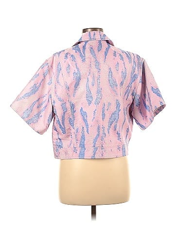 3.1 Phillip Lim Jacket (view 2)
