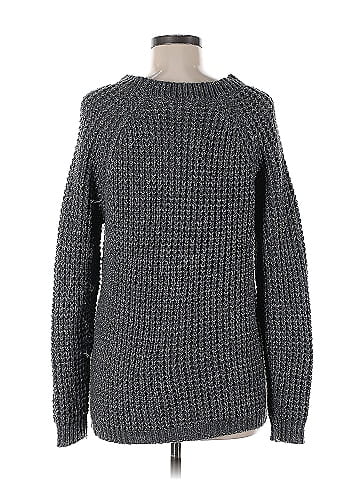 Sharagano Pullover Sweater (view 2)