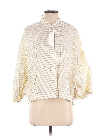 Alpha 60 3/4 Sleeve Blouse (view 1)