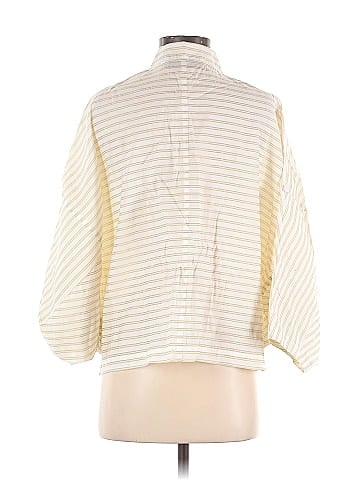 Alpha 60 3/4 Sleeve Blouse (view 2)