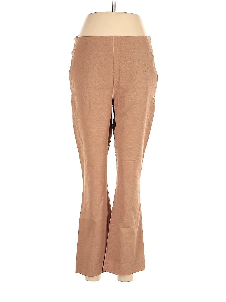 Click to view more detailed imagery on our partner's website Pre-owned Joseph Dress Pants In Brown