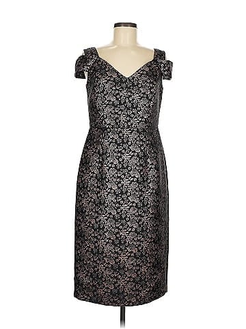 Maggy London Cocktail Dress (view 1)