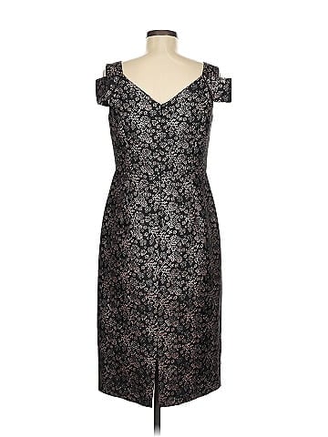 Maggy London Cocktail Dress (view 2)